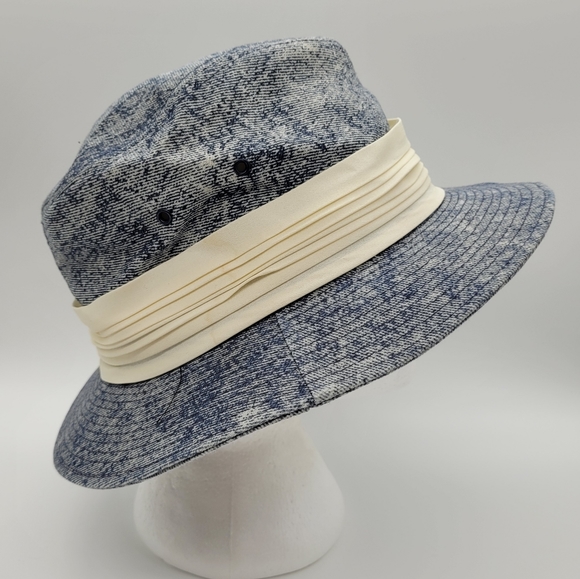 J HATS | vintage fedora hat - Picture 4 of 6
